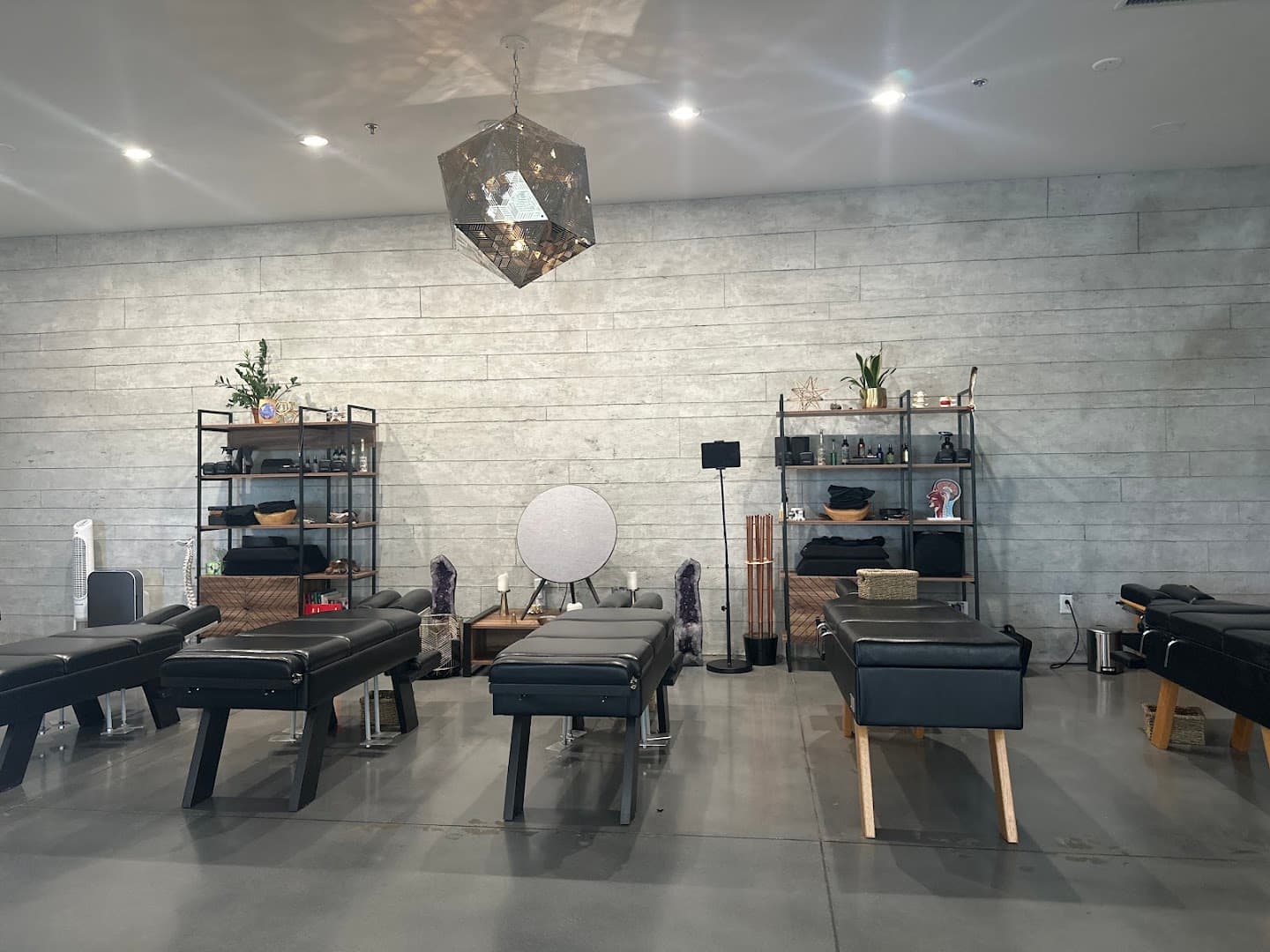 The Source Chiropractic Tucson - Photo 1