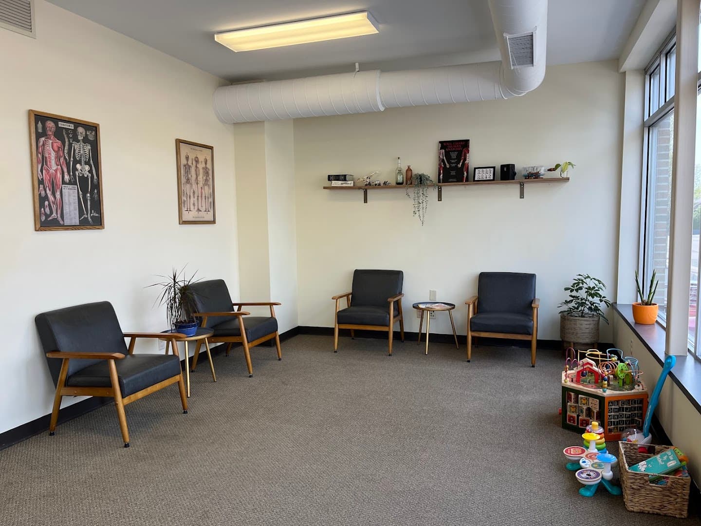 The Spinery - Photo 1