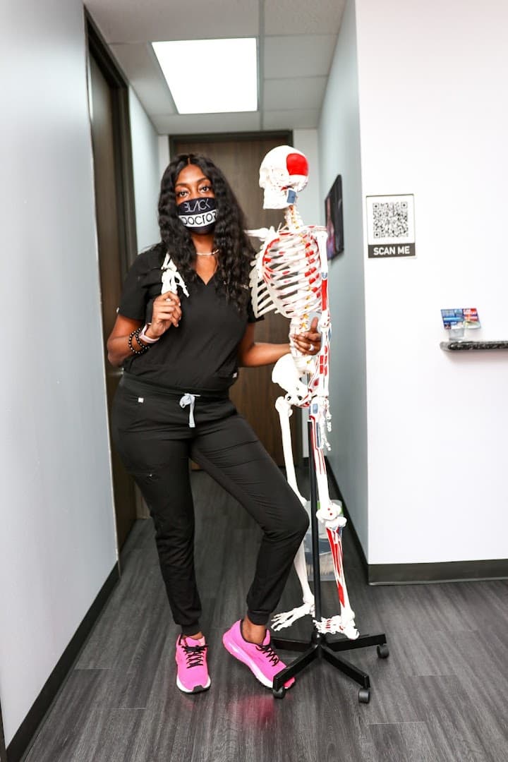 The Sports and Wellness Doc - Photo 1