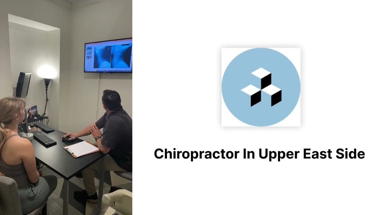 The Wellness Center of NY - Photo 1