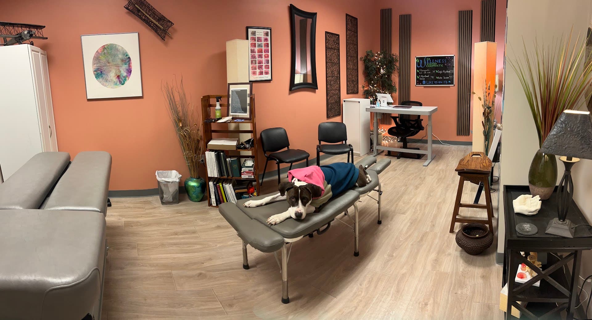 The Wellness Corner - Photo 1