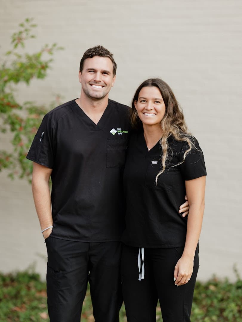 The Wellness Way - Raleigh - Photo 1