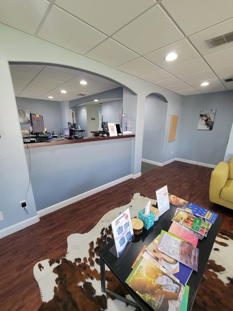 THERAPEUO WELLNESS CENTER- DFW - Photo 1