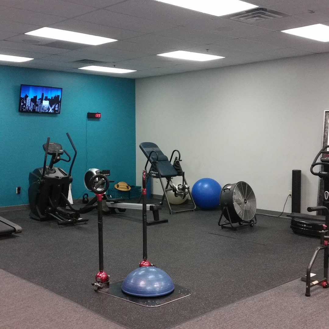 THRIVE Chiropractic and Wellness - Photo 1