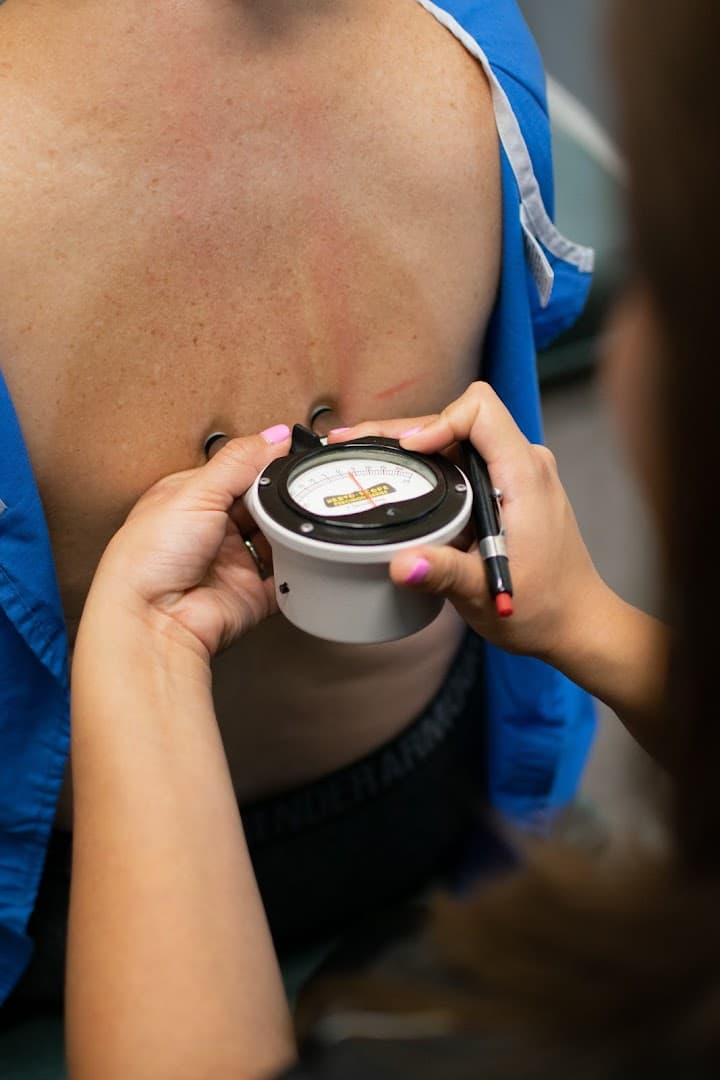 Thrive Chiropractic - Photo 1