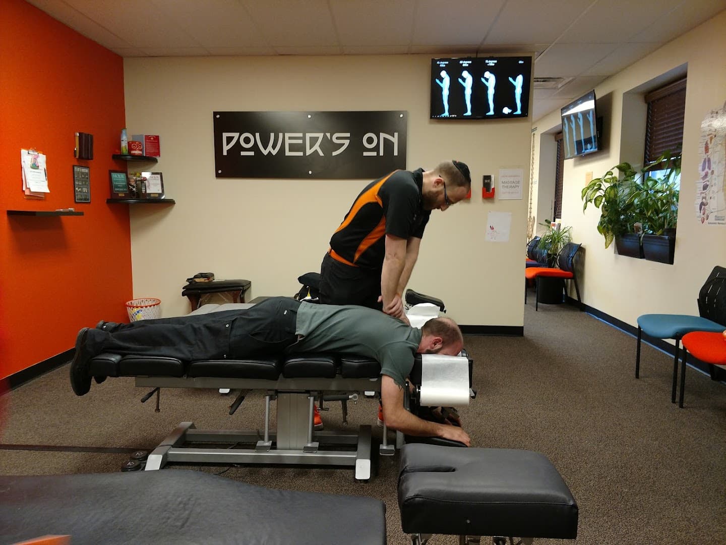 Thrive Chiropractic of Troy Michigan - Photo 1