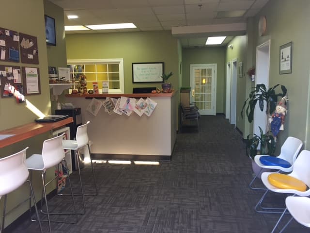 Thrive for Life Chiropractic - Photo 1