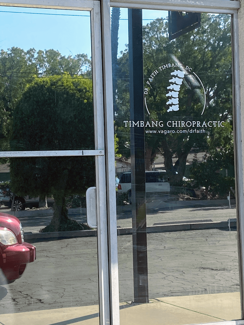 Timbang Chiropractic Sports Rehab & Wellness - Photo 1