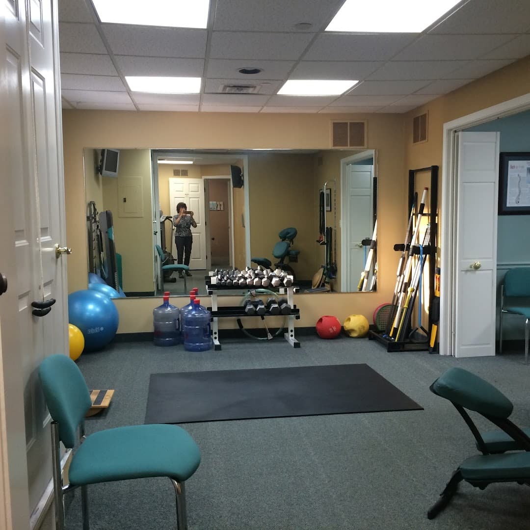 Tocco Chiropractic & Rehabilitation - Photo 1