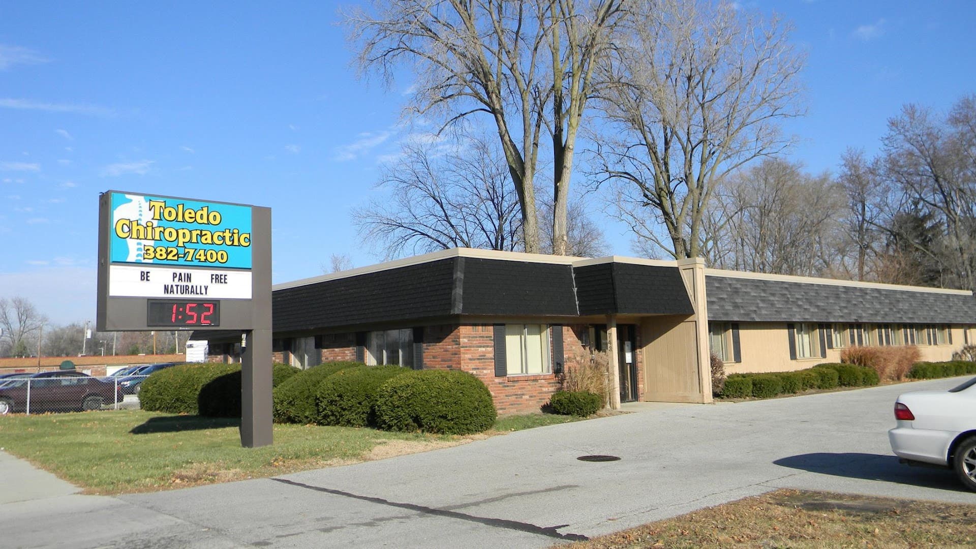 Toledo Chiropractic, LLC - Photo 1