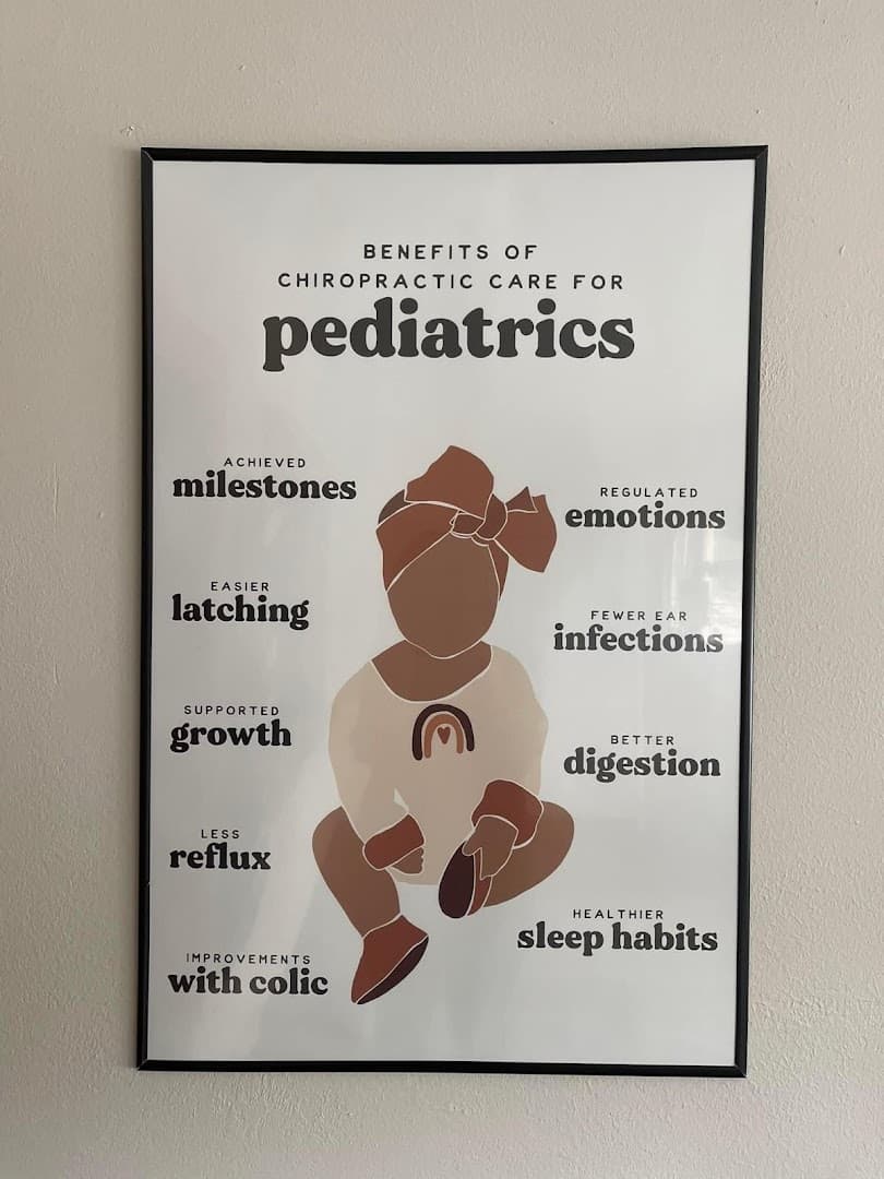 Toledo Holistic Healthcare Chiropractic & Acupuncture - Photo 1