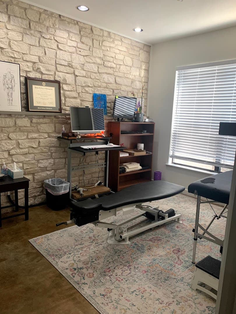 Top Atlas Chiropractic - Photo 1
