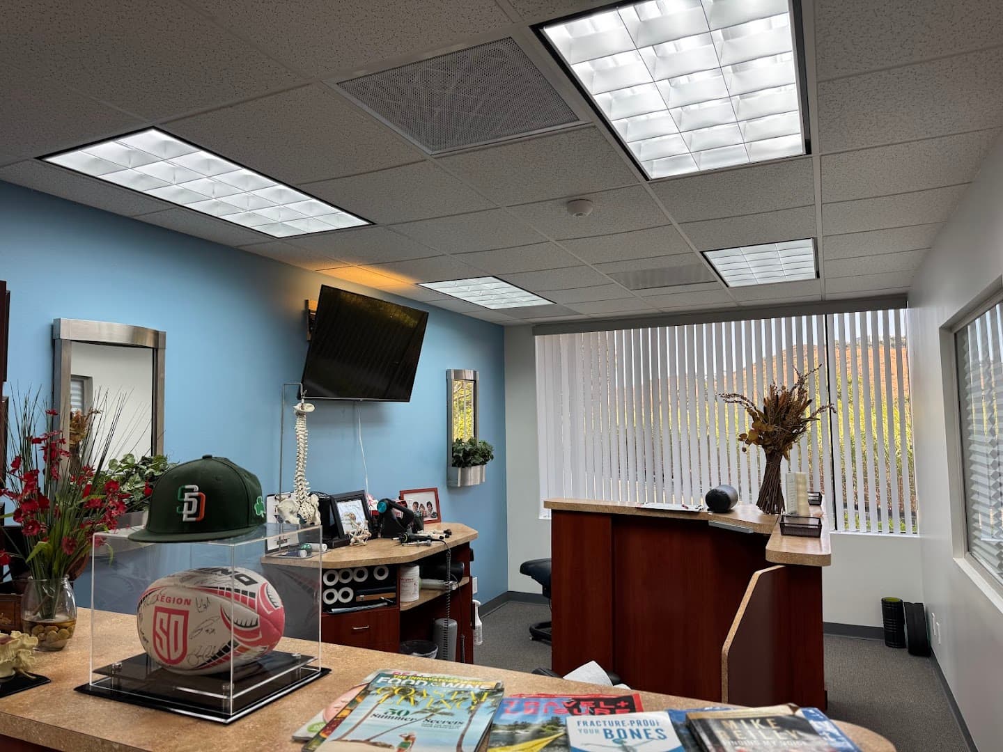 Torrey Hills Chiropractic - Photo 1