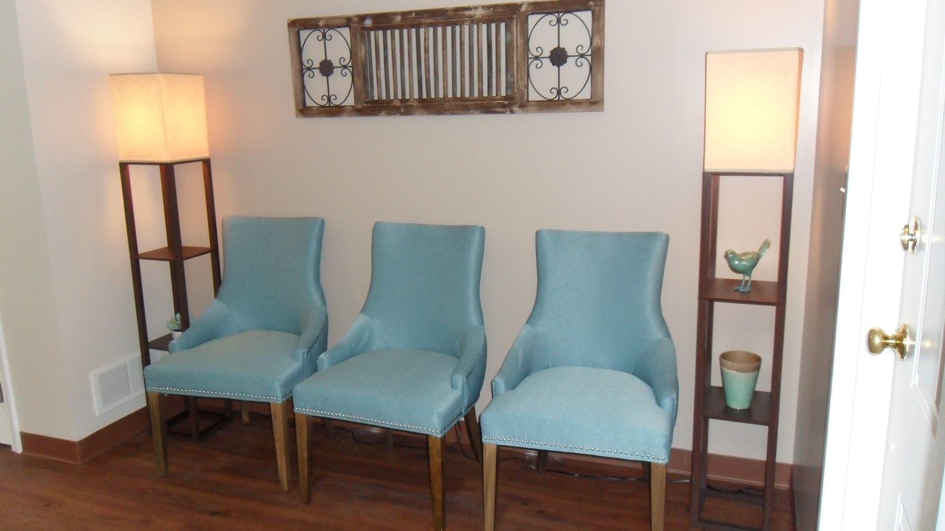 Total Body Chiropractic - Photo 1