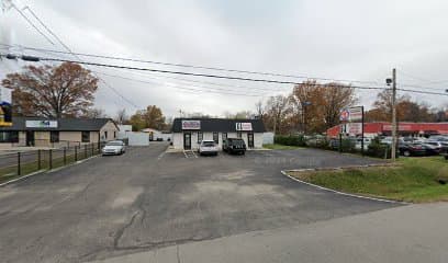 Total Health Chiropractic & Rehab - Photo 1