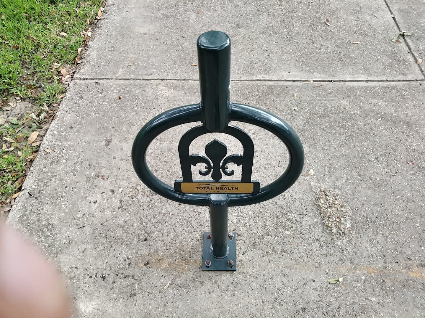 Total Health Clinic - Photo 1