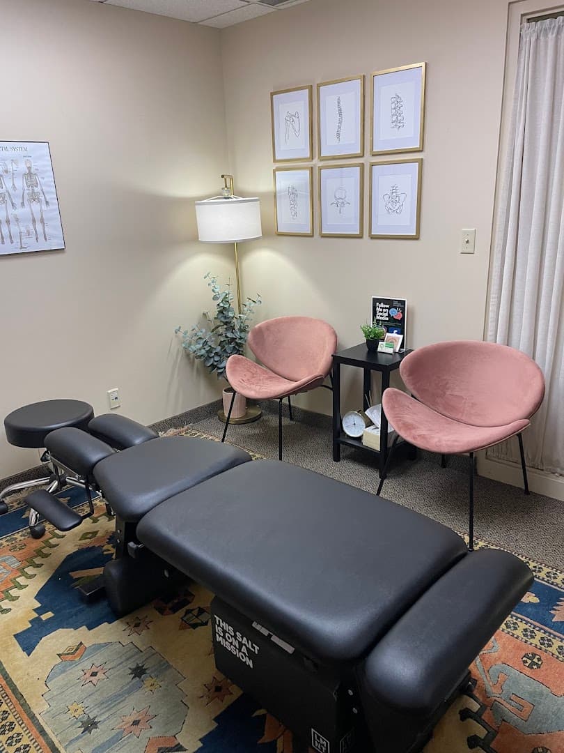 Total Wellness Chiropractic - Photo 1
