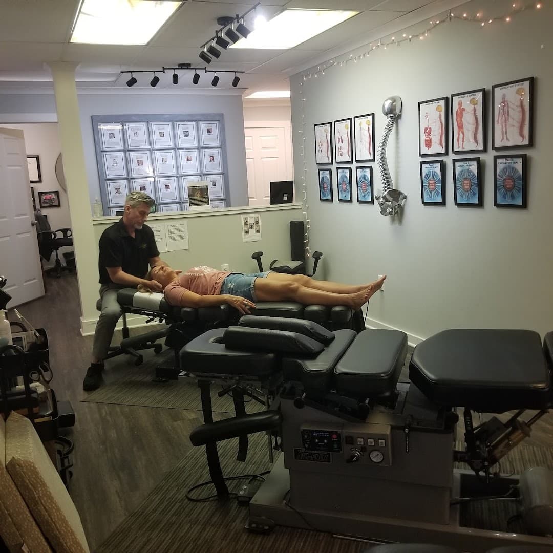 Total Wellness Solutions - Photo 1