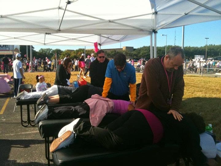 Touch of Life Chiropractic - Chiropractor in Austin TX - Photo 1