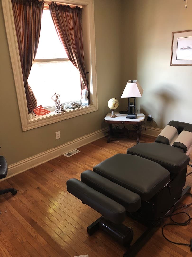 Tower Grove Chiropractic - Photo 1