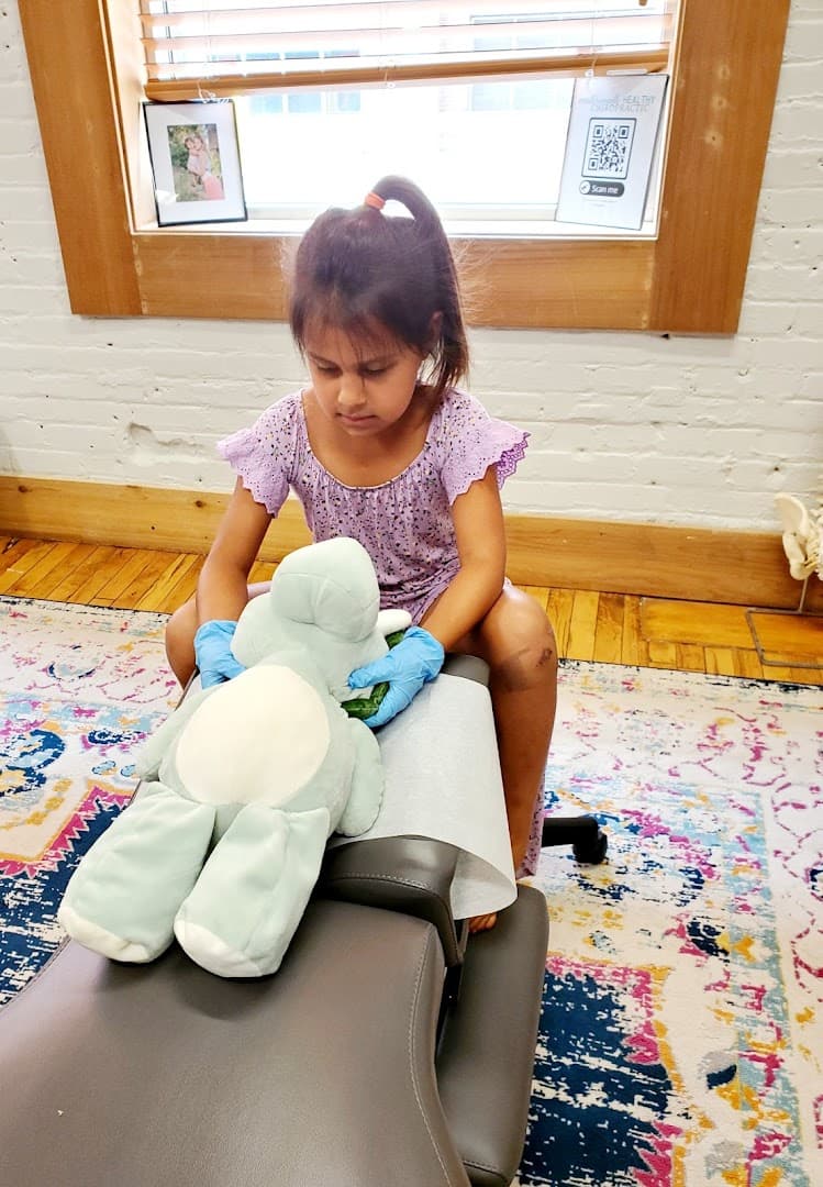 Traditionally Healthy Chiropractic - Photo 1