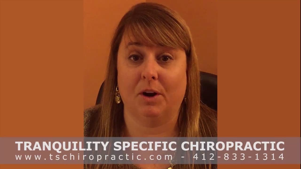Tranquility Specific Chiropractic | Dr. Chad Bragg, DC and Dr. Koran Gurcak, DC - Photo 1