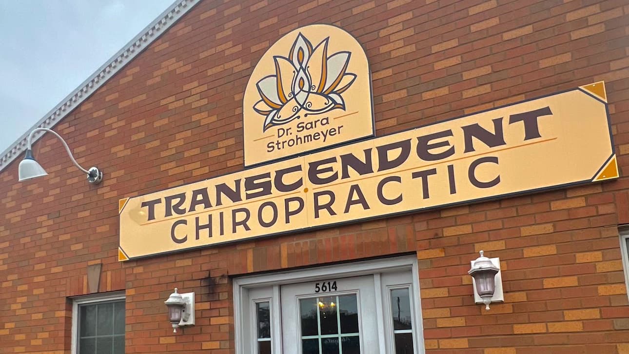 Transcendent Chiropractic - Photo 1
