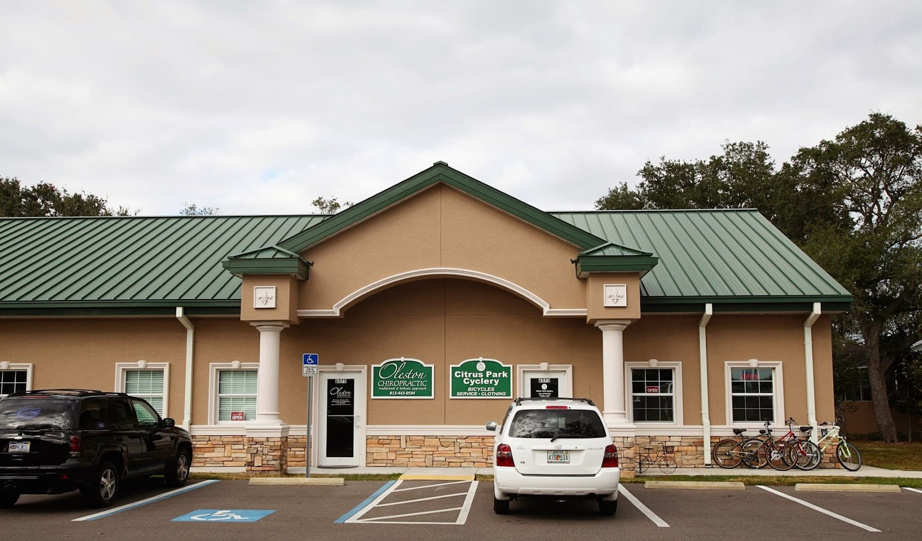 Tree of Life Wellness - Photo 1