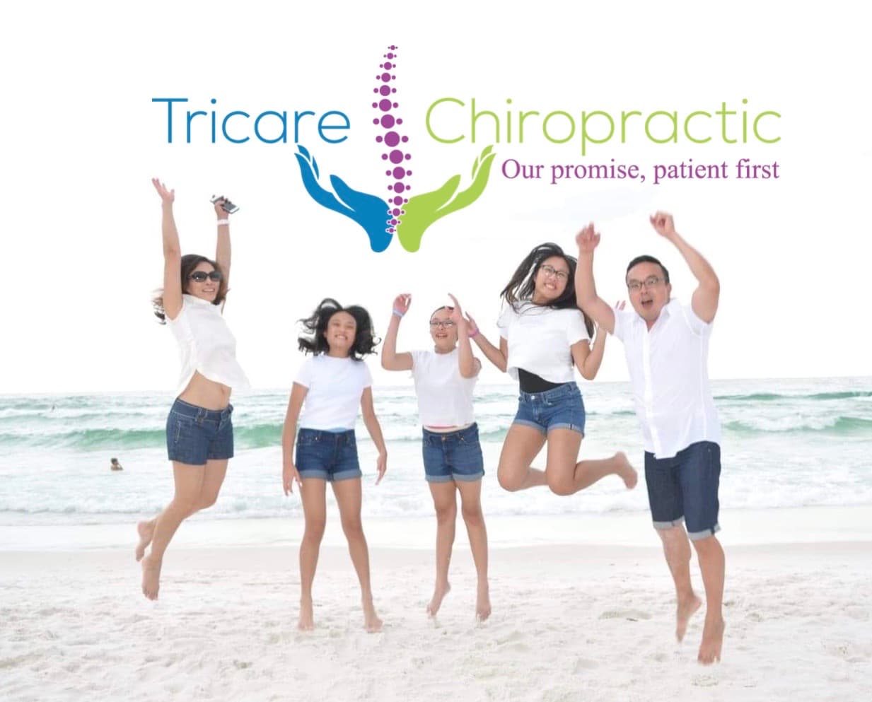 Tricare Chiropractic, P.A. - Photo 1