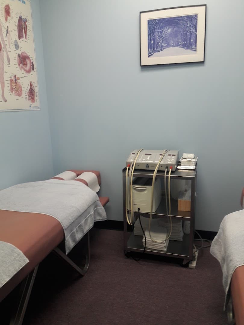 Trieu Chiropractic And Acupuncture - Photo 1