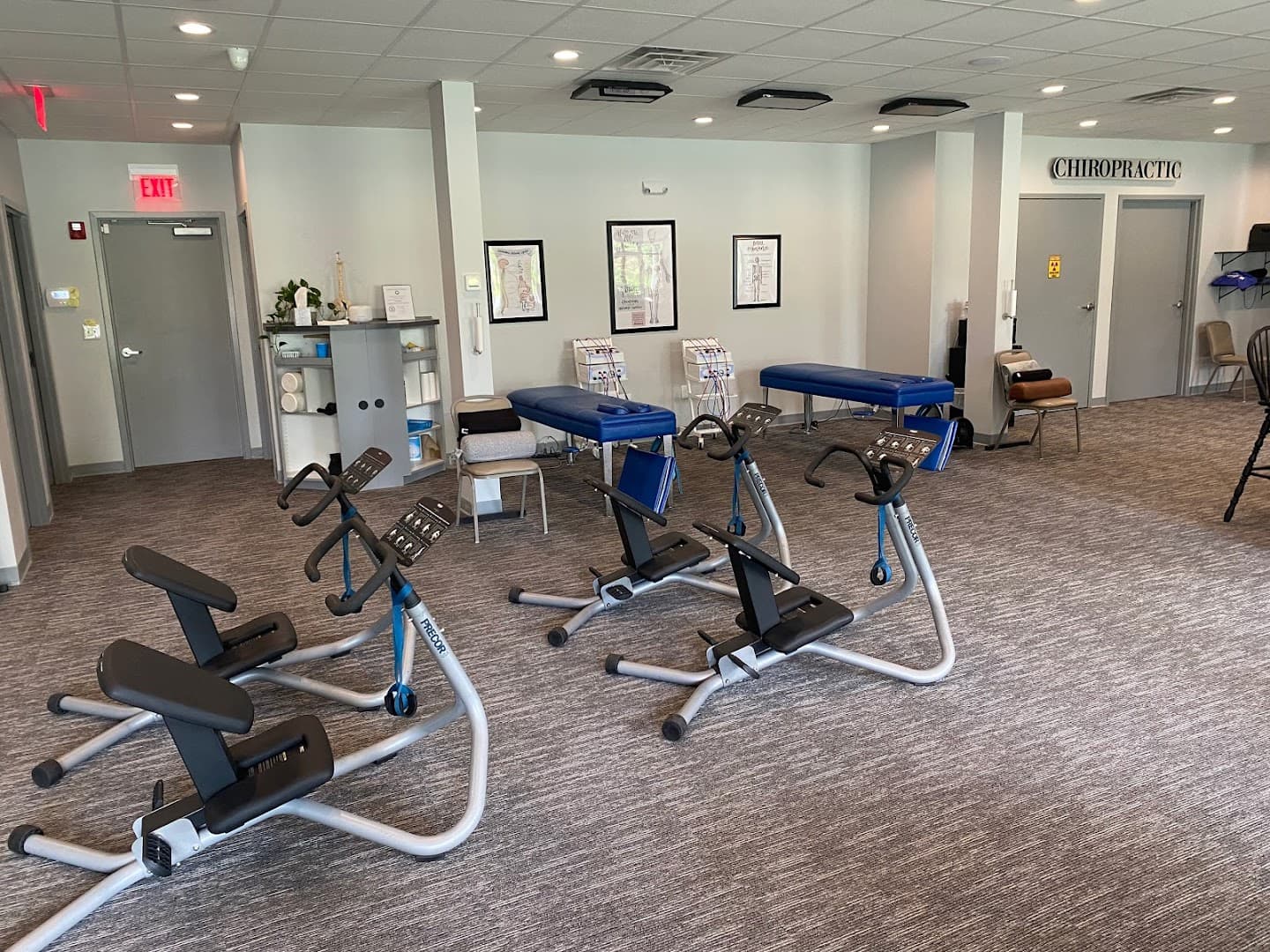 Trinity Chiropractic - Photo 1