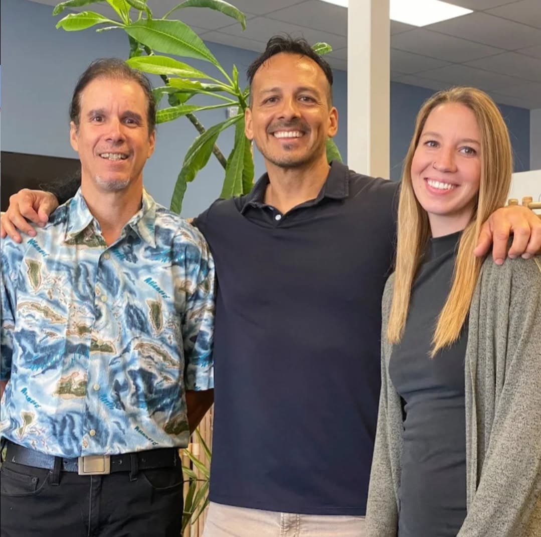 Trinity Chiropractic - Photo 1