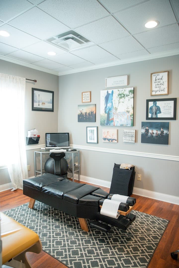 Triple Crown Chiropractic & Wellness - Photo 1