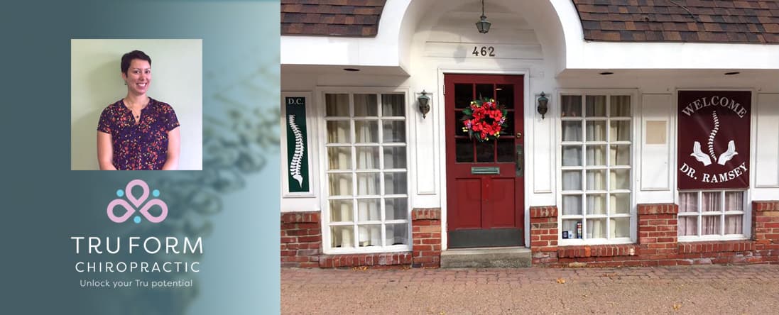 Tru Form Chiropractic - Photo 1