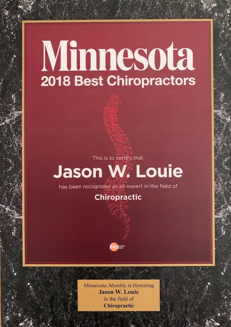 True Chiropractic - Photo 1