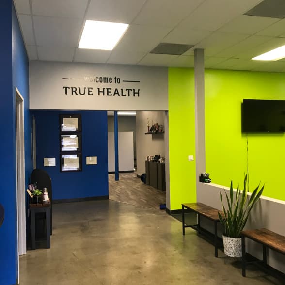 True Health And Wellness - Photo 1