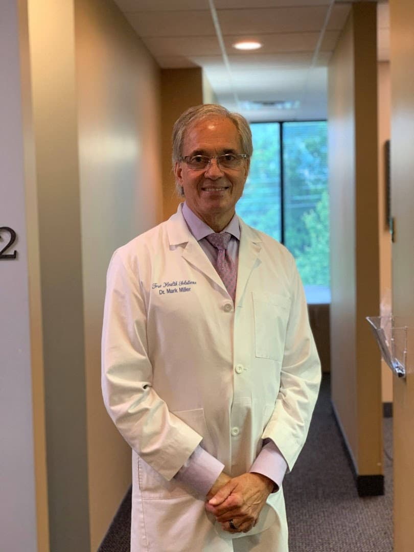 True Health Solutions - Photo 1