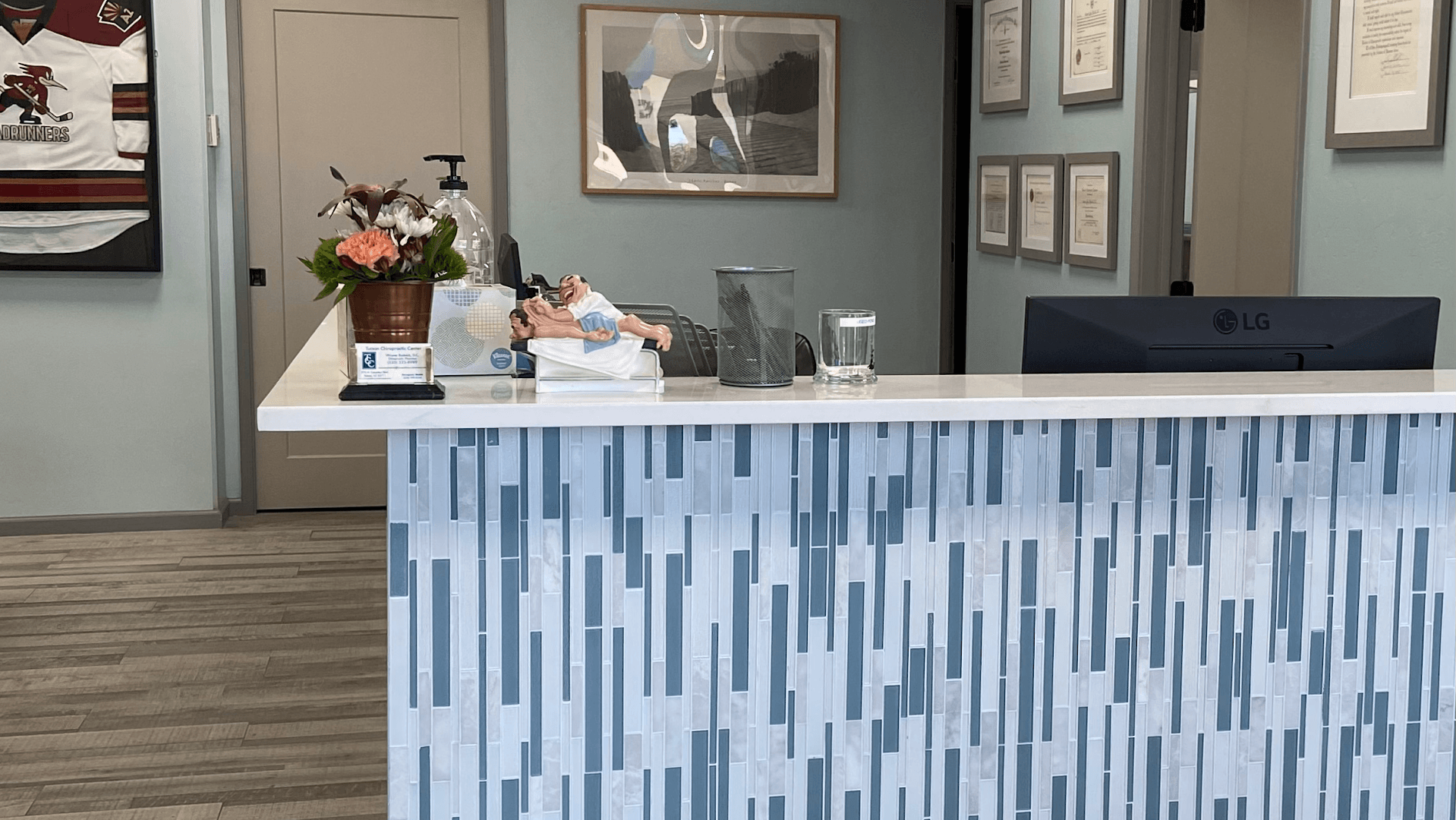 Tucson Chiropractic Center - Photo 1