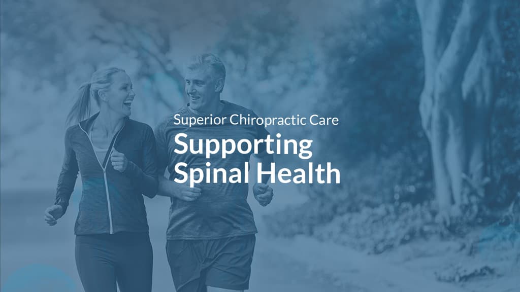 Tucson Chiropractic Spine & Injury Center - Photo 1