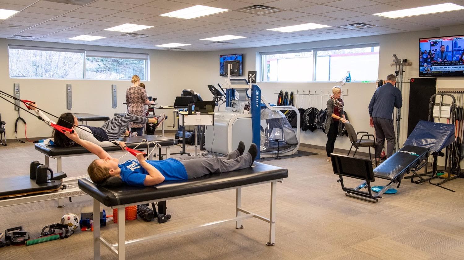 Tulsa Spine and Rehab Chiropractic - Photo 1