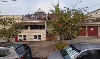 Turning Point Chiropractic - Photo 1