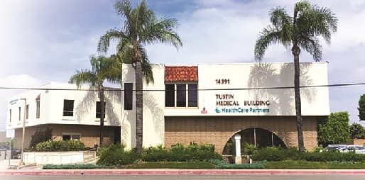 Tustin Chiropractic and Injury Clinic - Photo 1