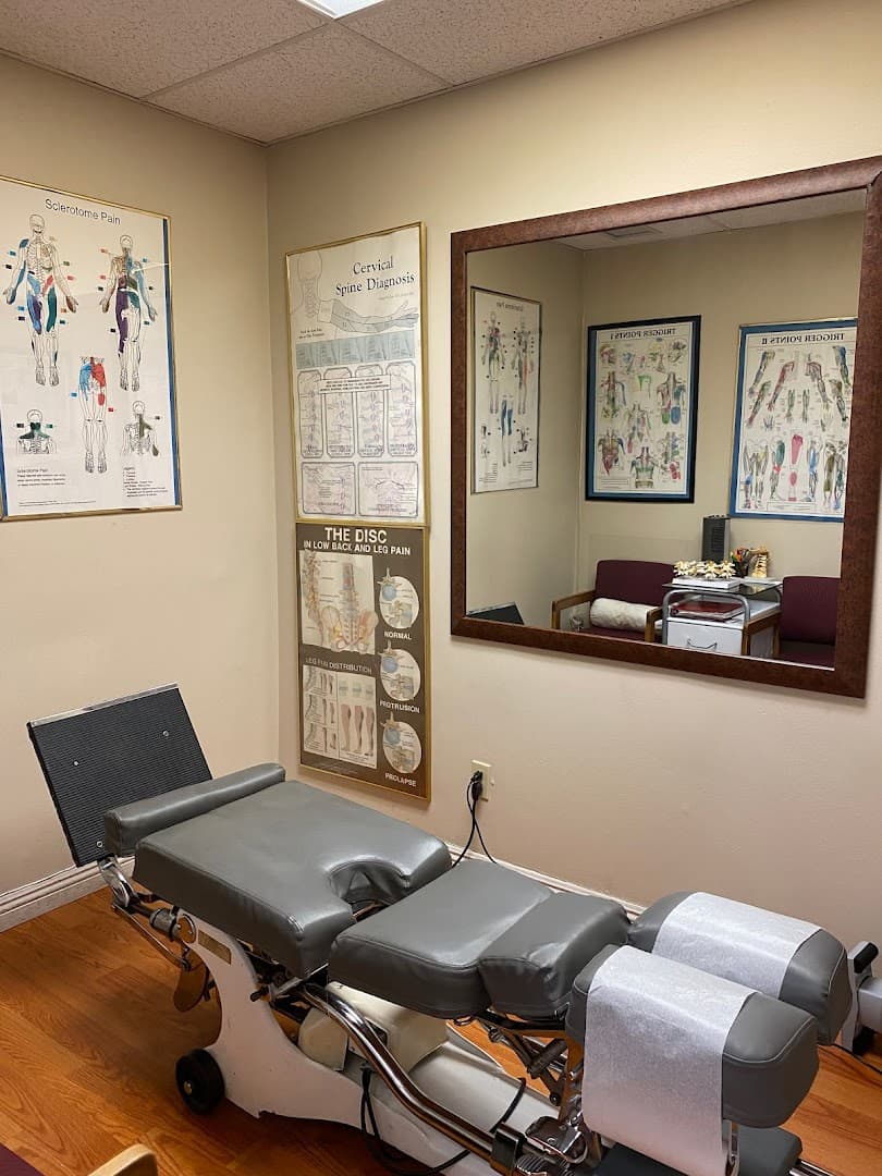 Tustin Santa Ana Chiropractic - Photo 1