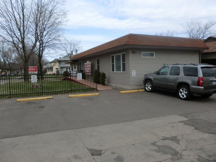 Twin Cities Chiropractic - Photo 1