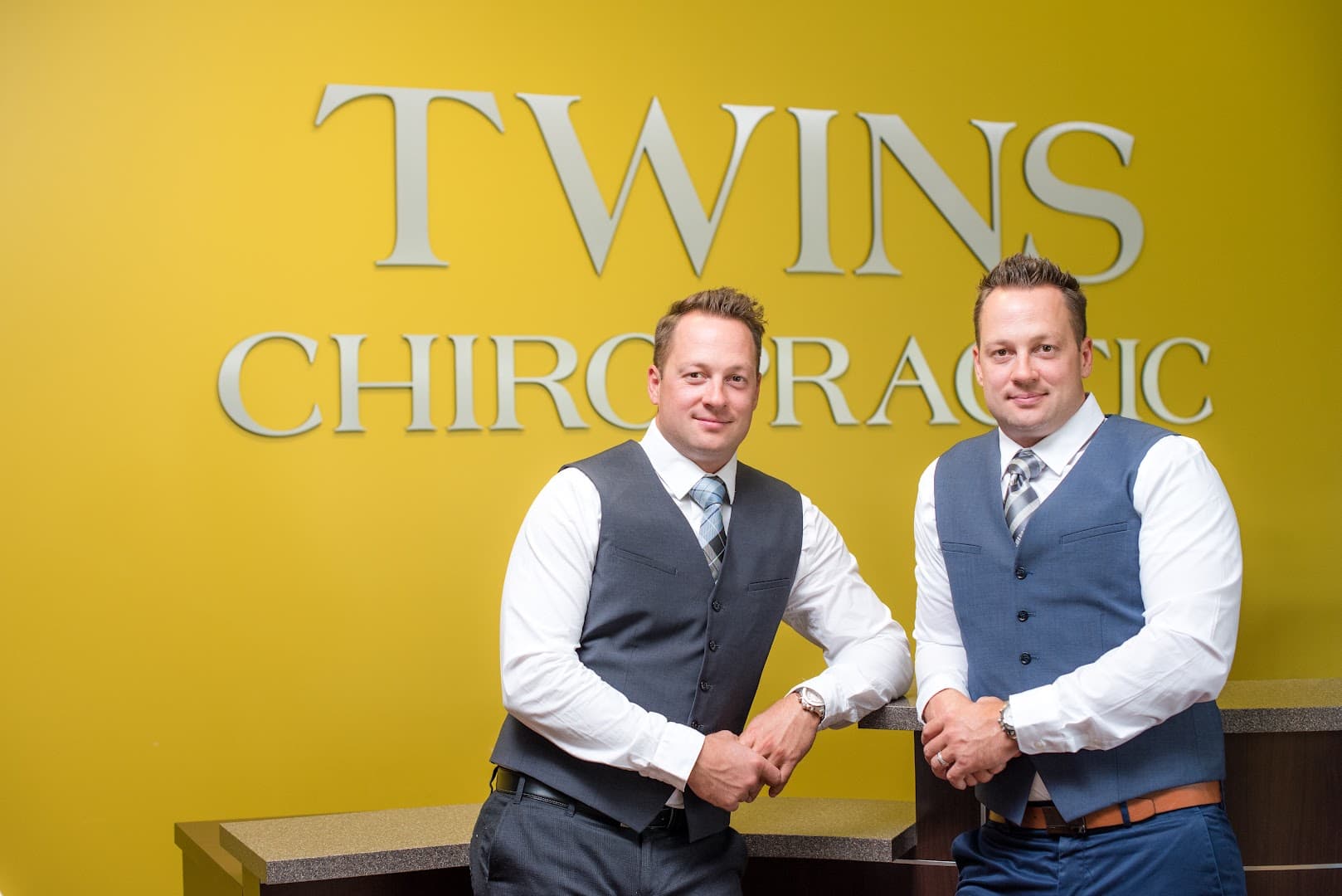 Twins Chiropractic and Physical Medicine - Photo 1