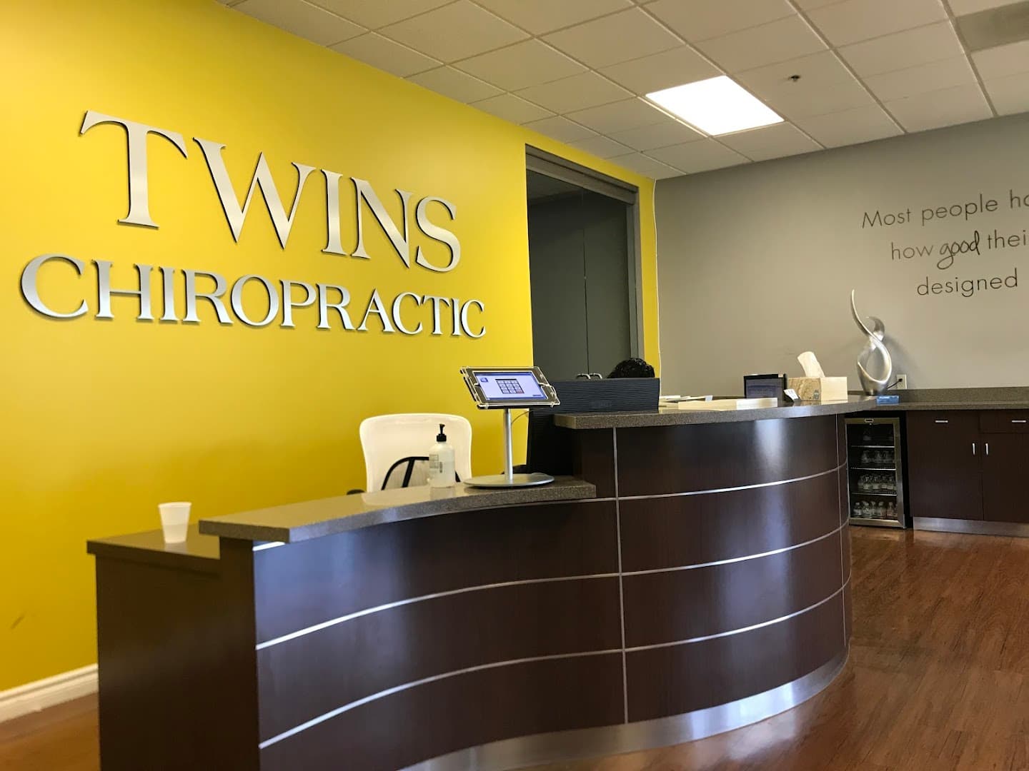Twins Chiropractic and Physical Medicine - Photo 1