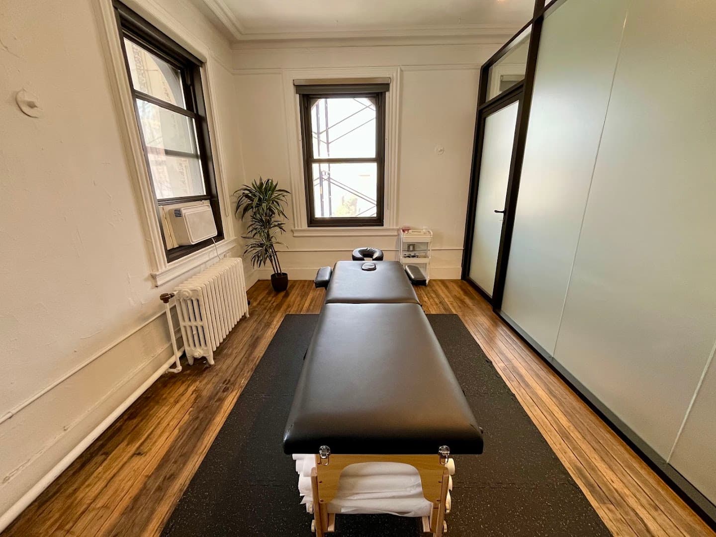 Union Square Spine and Rehab - Photo 1