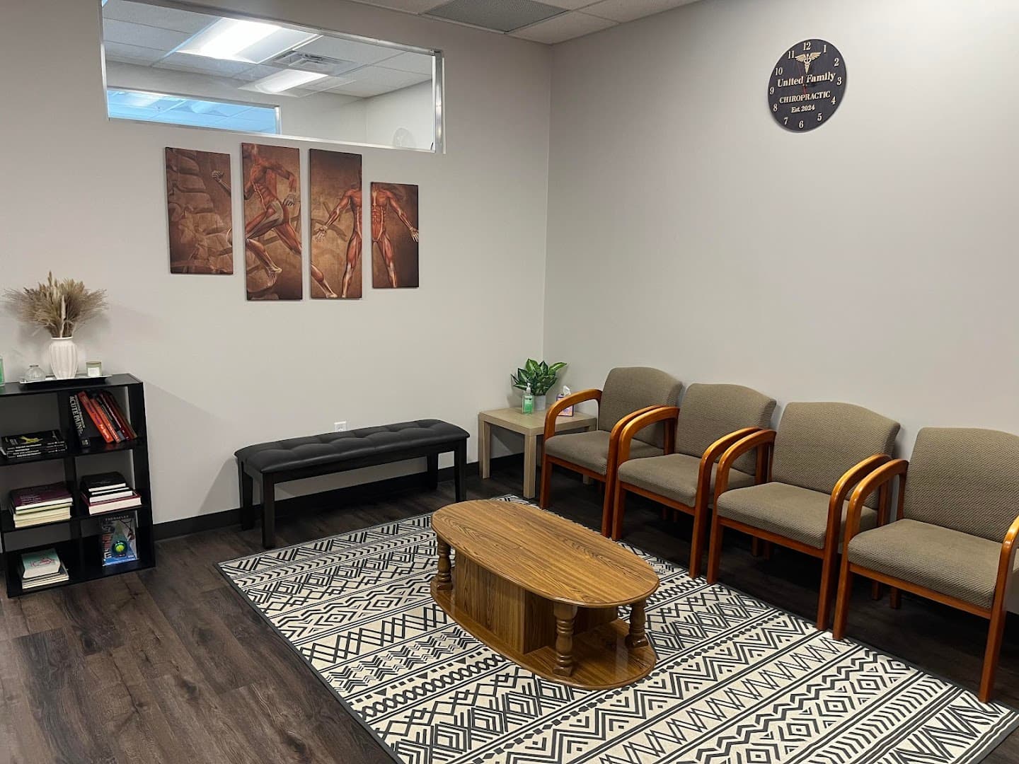 United Family Chiropractic LLC - Photo 1