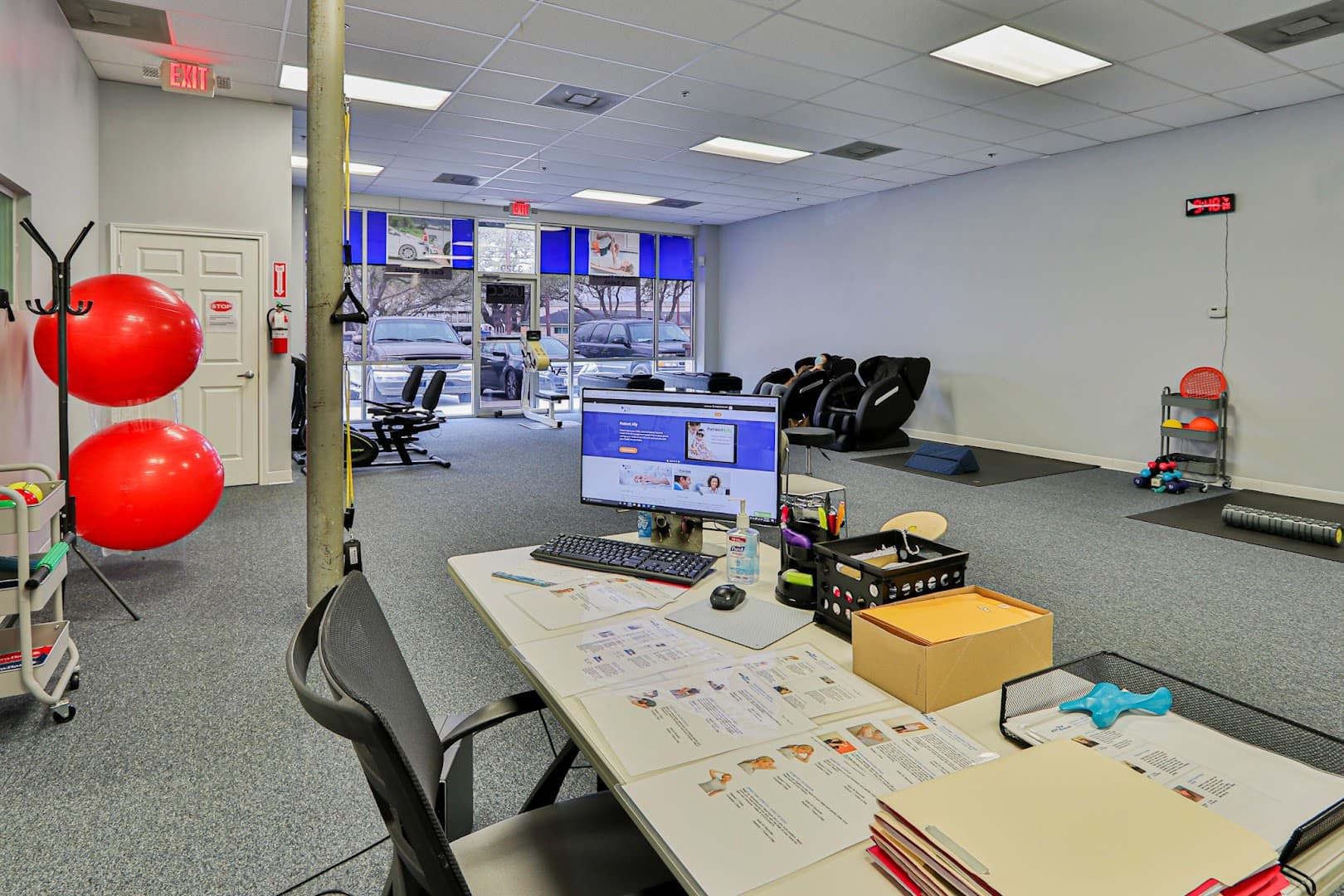 United Rehabilitation and Chiropractor Clinic 2 - Photo 1