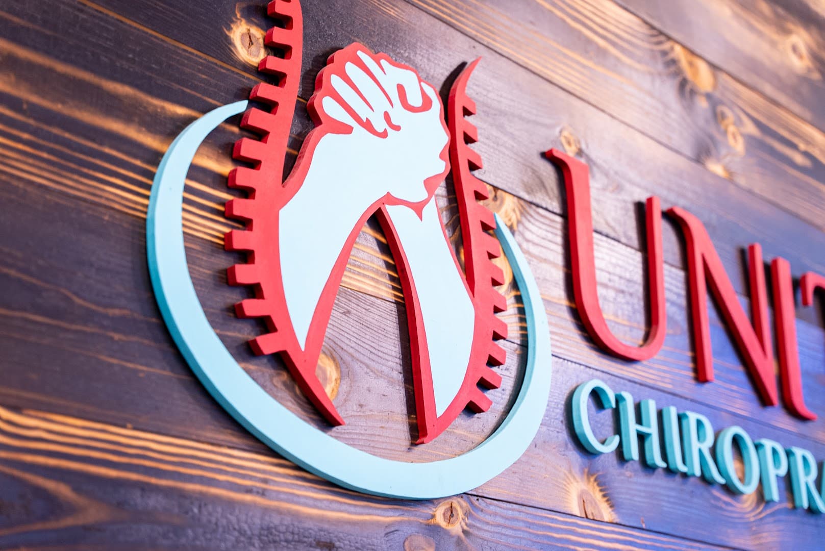 Unity Chiropractic - Photo 1